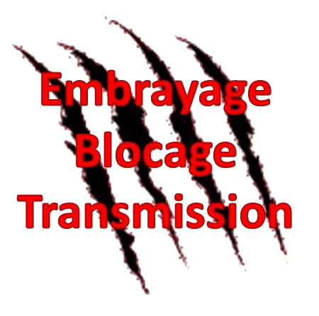 Embrayage - Blocage Transmission Suzuki