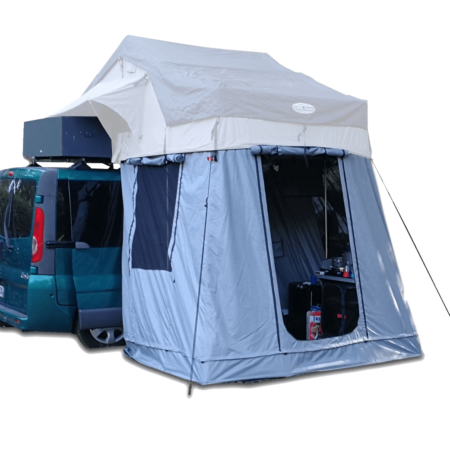 ANNEXE TENTE DE TOIT DJEBELXTREME 140 TI-TOP png