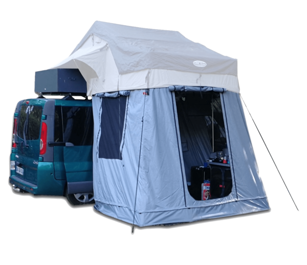 ANNEXE TENTE DE TOIT DJEBELXTREME 140 TI-TOP png