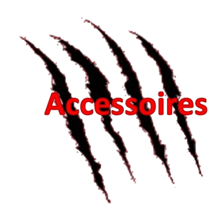 Accessoires