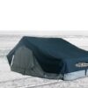 TENTE DE TOIT DJEBELXTREME 140TT azur
