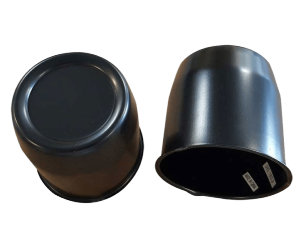 Cache moyeux black SPCC110BK png