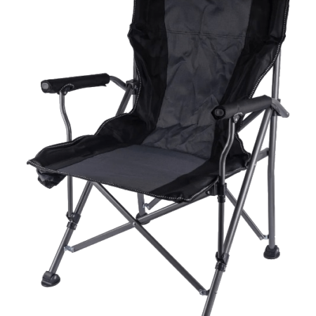 Chaise pliante confort png