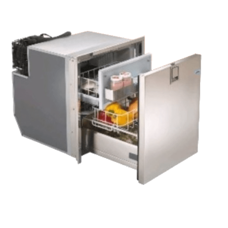 Réfrigérateur tiroir 49L png