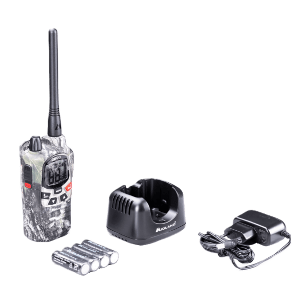 Talkie Walkie Midland G9 Pro..