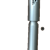 Amortisseur renforcé Sandkat4x4 - Nitrogas - Arrière png3