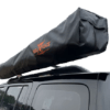 Auvent autoporté 270° png 3