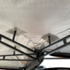 Auvent autoporté 270° png 4