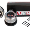 Moyeu manuel AVM 2 png