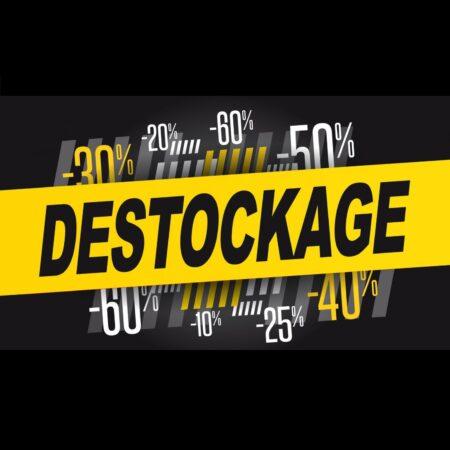 Destockage