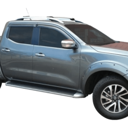 Elargisseur d'ailes NISSAN NAVARA NP300 2016+ double cabine png