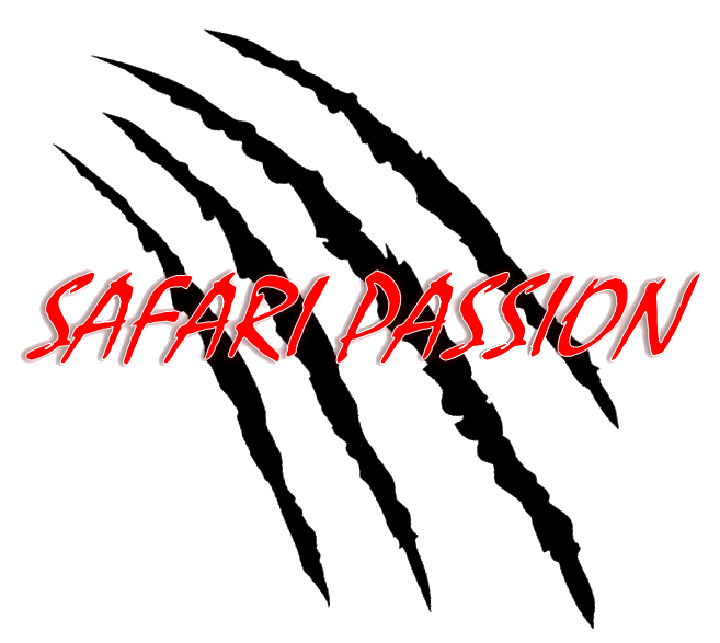 logo safari passion png