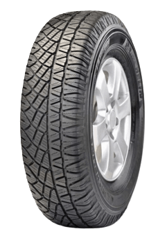 MICHELIN 235x65-17