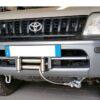 Platine support de treuil TOYOTA KZJ-KDJ 90-95 - DJEBELXTREME 3