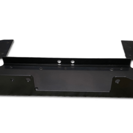 Platine support de treuil TOYOTA KZJ-KDJ 90-95 - DJEBELXTREME