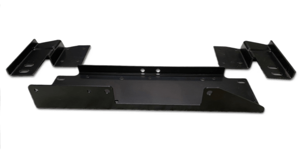 Platine support de treuil TOYOTA KZJ-KDJ 90-95 - DJEBELXTREME