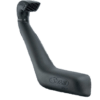 SNORKEL SAFARI ARMAX TOYOTA HDJ100 3