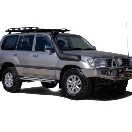 SNORKEL SAFARI ARMAX TOYOTA HDJ100(1)