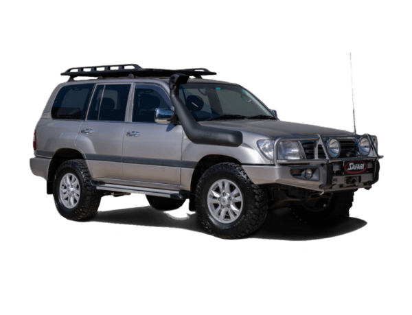 SNORKEL SAFARI ARMAX TOYOTA HDJ100(1)