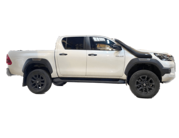 SNORKEL TOYOTA HILUX REVO DEPUIS 2016