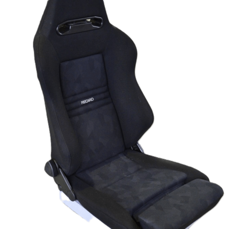 Siège RECARO Cross SPEED M