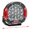 ARB SOLIS 21 LED Osram (Combo) E-Mark 5