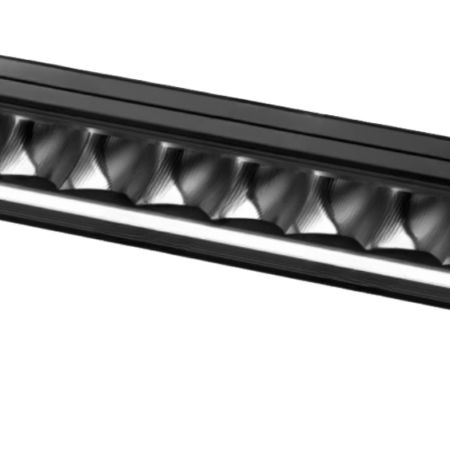 BARRE 9 LEDS OSRAM 45W DJEBELXTREME - DYNAMIC