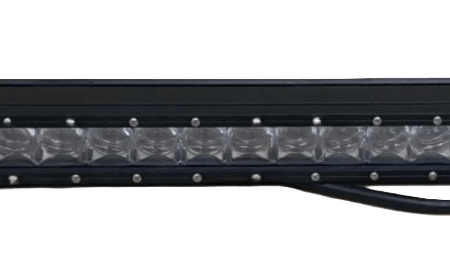 BARRE LEDS DJEBELXTREME 100W SLIM 5 D