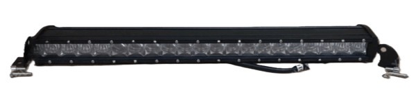 BARRE LEDS DJEBELXTREME 100W SLIM 5 D