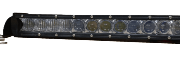 BARRE LEDS DJEBELXTREME 100W SLIM 5 D3