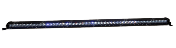 Barre à 50 leds 250W SLIM 5 D