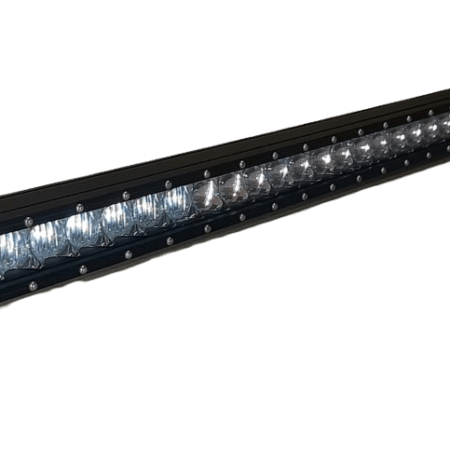 Barre à 50 leds 250W SLIM 5 D1