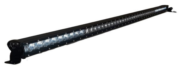 Barre à 50 leds 250W SLIM 5 D1