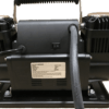 Compresseur Ggros débit bi cylindre 300L- min 2