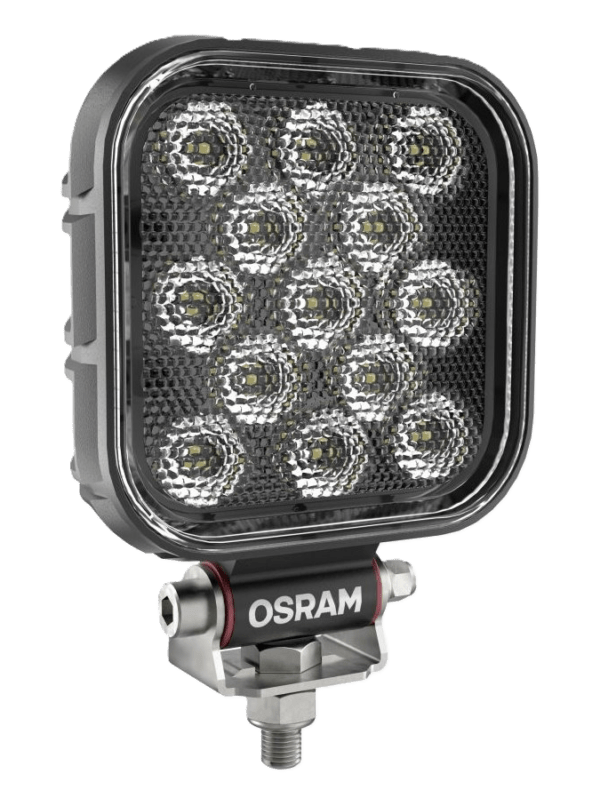 OSRAM FEU DE RECUL LED (CARRÉ) VX