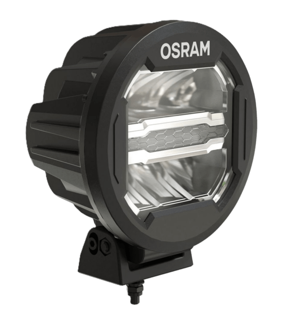 OSRAM PHARE ROND LED 7 MX180 (CB)