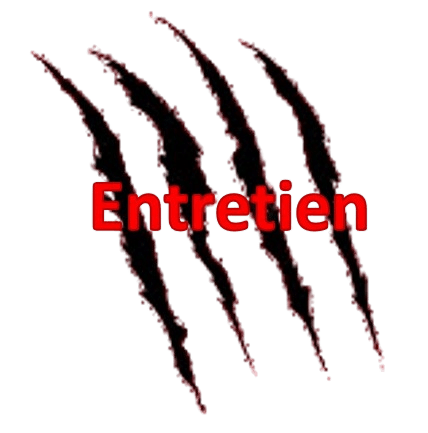 Entretien