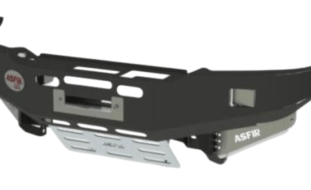 PARE CHOCS AVANT ATL ASFIR TOYOTA KDJ 120/125 (sans elargisseur d’aile)