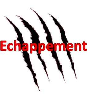 Echappement